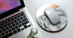 45 DIY Mouse Pad Ideas to Spruce Up Your Work Desk