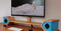 DIY Monitor Stand Ideas