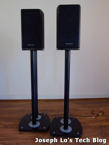 DIY Budget Speaker Stand for Audiophile