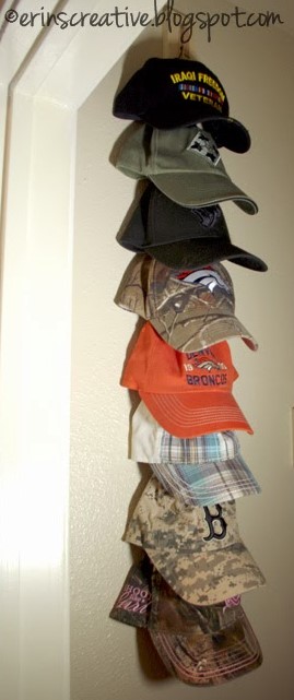 25 DIY Hat Rack Designs to Show Off Your Hat Collection – DIY Hat Rack on the wall DIY Hat Rack on the wall