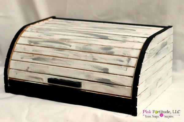 19 DIY Bread Box Ideas (Build, Makeover, Upcycle) – DIY Recycled Bread DIY Recycled Bread