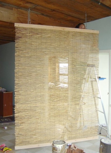 50 DIY Outdoor Privacy Screen Ideas with Free Plans – DIY TROPICAL STYLE DIY TROPICAL STYLE