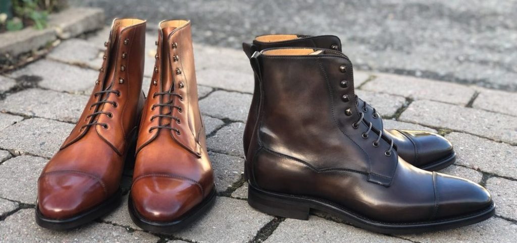 How To Store Shoes Properly & Keep Them In Shape (A Guide) – Leather shoe Leather shoe