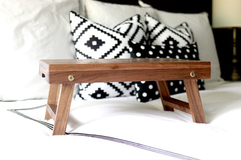 One Board Styled Lap Desk