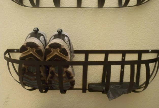 27 DIY Shoe Rack Designs for Your Stunning Shoe Collection – Shoe Rack under 100 Shoe Rack under 100