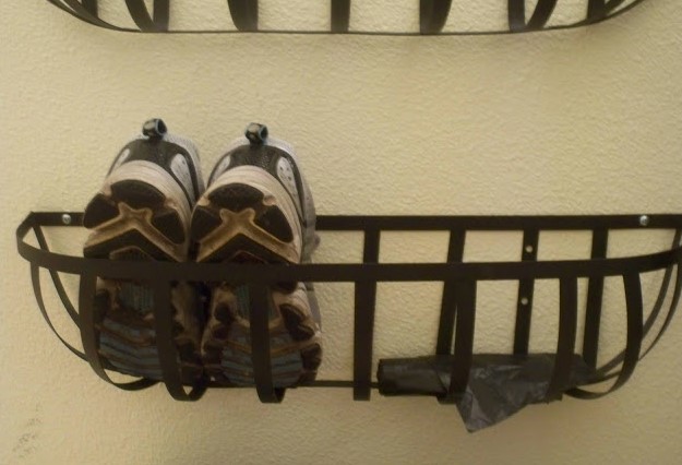 Shoe Rack under 100