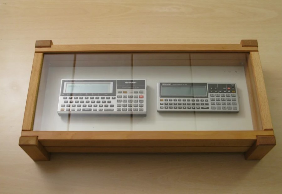 25 DIY Display Case Ideas to Show Your Favorite Stuff – Small Display Case Small Display Case