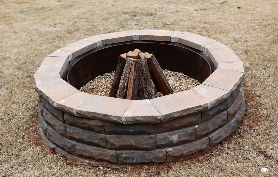 25 DIY Fire Pit Ideas for Ultimate Cozy Backyard Experience – The Pit The Pit