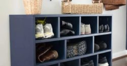 How to Store Shoes Properly