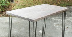 DIY Standing Desk Ideas