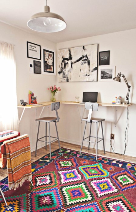 25 DIY Standing Desk Plans for Healthy & Productive Work – BUILDING A STANDING DESK BUILDING A STANDING DESK