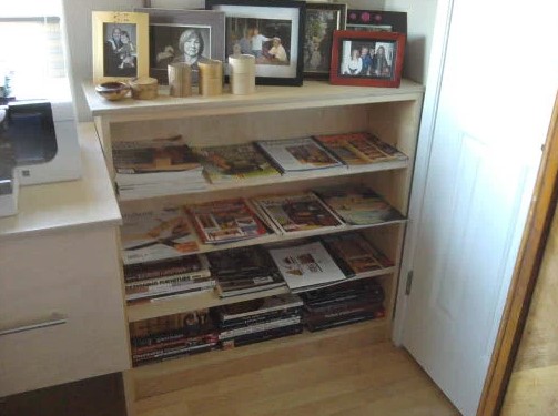 47 DIY Bookshelf Ideas That Will Redefine Your Reading Space – Bookcase 1 Bookcase 1