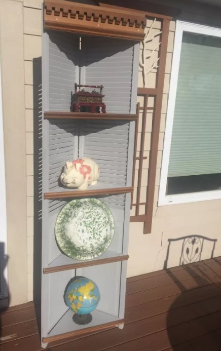 40 DIY Corner Shelves Ideas to Fix Your Awkward Corner – Cornered Into a Shelf Cornered Into a Shelf