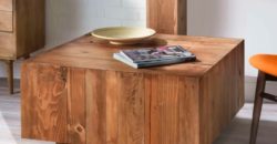 DIY Coffee Table Ideas