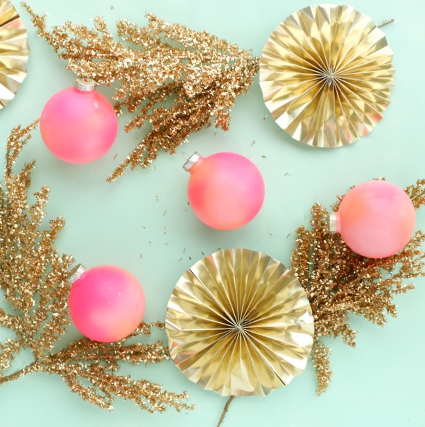 25 DIY Christmas Decoration Ideas You Can Make at Home – DIY IT 1 DIY IT 1