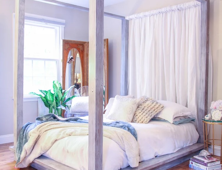 25 DIY Platform Bed Ideas That Will Transform Your Nights – DIY Platform Bed for Under 200 DIY Platform Bed for Under 200