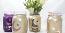 25 DIY Ramadan Decoration Ideas – Easy & Creative
