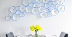 25 Best DIY Wall Decor Ideas to Personalize Your Blank Wall