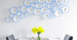 DIY Wall Decor Ideas