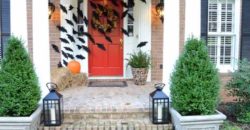 35 Best DIY Halloween Decoration Ideas for 2023