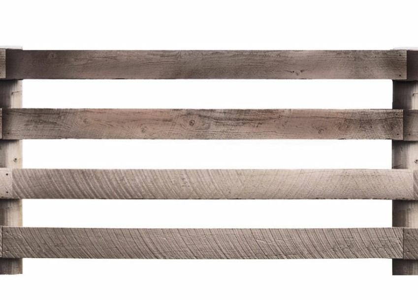 25 Budget-friendly DIY Fence Ideas for Every Homeowner – How To Build a Fence How To Build a Fence