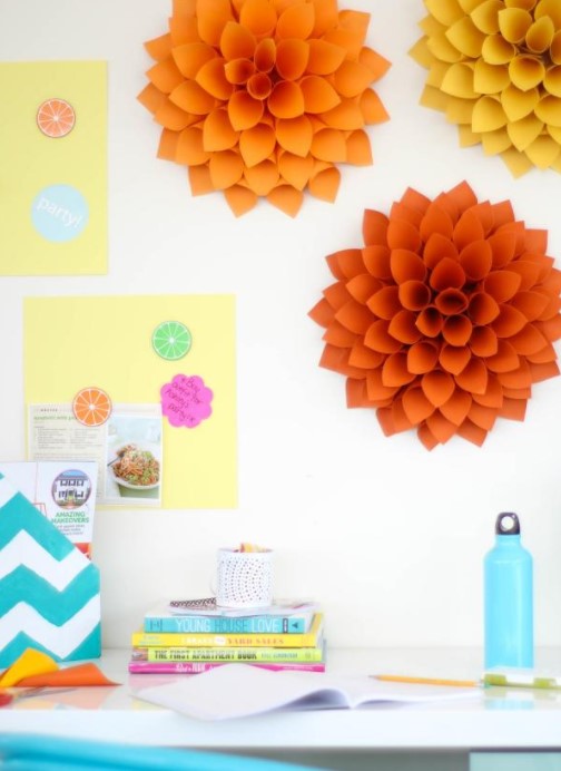 25 DIY Birthday Party Ideas for an Unforgettable Event – Paper Dahlias Paper Dahlias