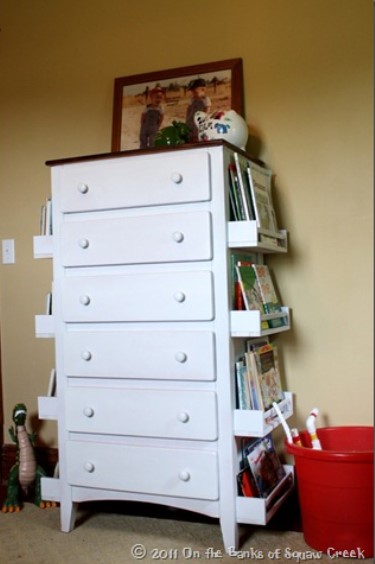 47 DIY Bookshelf Ideas That Will Redefine Your Reading Space – STORAGE SOLUTION CHILDRENS BOOKS 1 STORAGE SOLUTION CHILDRENS BOOKS 1
