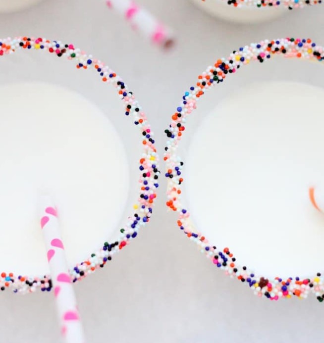 25 DIY Birthday Party Ideas for an Unforgettable Event – Sprinkled with Love Party Sprinkled with Love Party