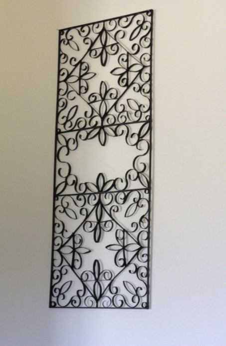 25 DIY Wall Art Ideas to Spruce Up Your Awkward Space – Toilet paper roll art 1 Toilet paper roll art 1