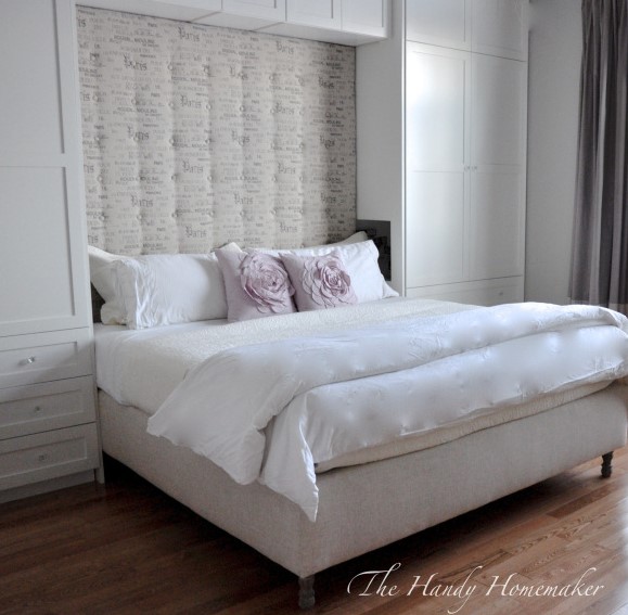 25 DIY Platform Bed Ideas That Will Transform Your Nights – UPHOLSTERED BED FRAME DIY UPHOLSTERED BED FRAME DIY