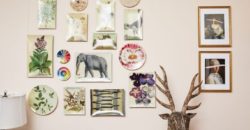 DIY Wall Art Ideas