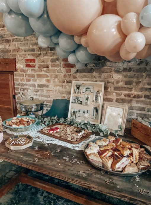 25 DIY Gender Reveal Party Ideas for a Memorable Celebration – boho gender reveal boho gender reveal