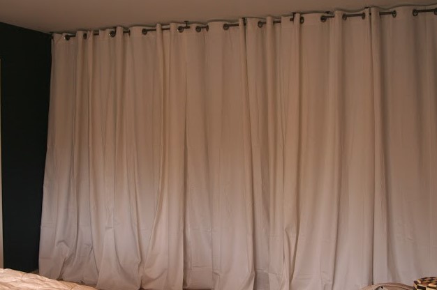 25 Functional DIY Room Divider Ideas with Free Plans – the story of a room divider the story of a room divider