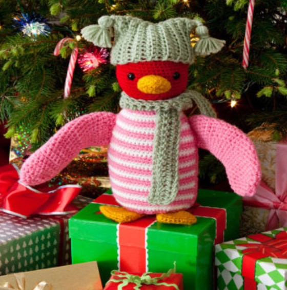 25 Free Amigurumi Penguin Patterns (Cute & Adorable) – AMIGURUMI PENGUIN FREE PATTERN AMIGURUMI PENGUIN FREE PATTERN