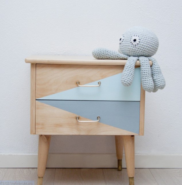 25 Free Amigurumi Octopus Patterns for Any Skill Level – Odd the Octopus Blekkspruten Odd Odd the Octopus Blekkspruten Odd