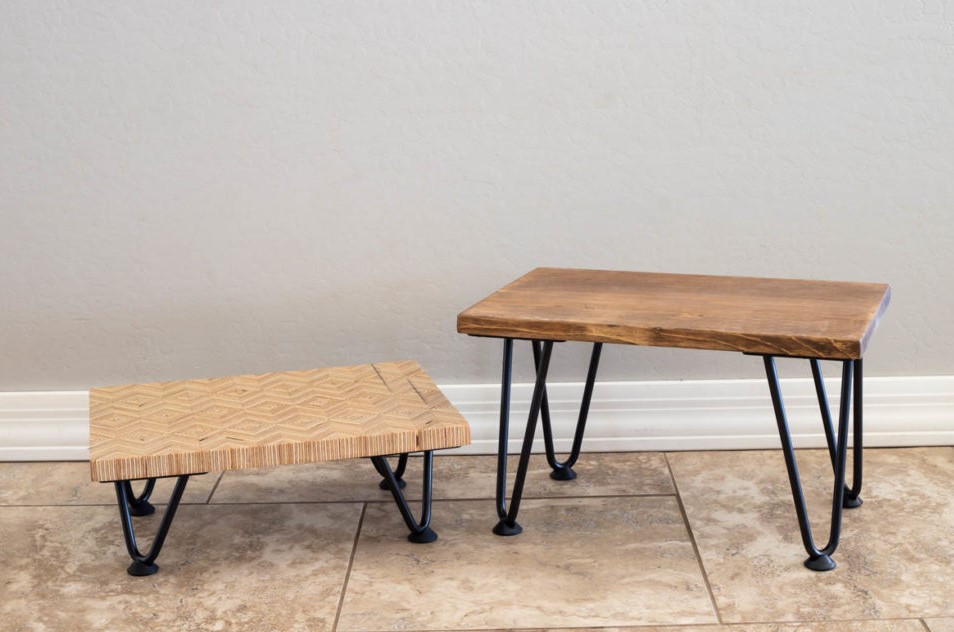 12 DIY Under Desk Foot Rest Ideas for Ergonomic Workspace – ow To Build An Office Foot Rest ow To Build An Office Foot Rest