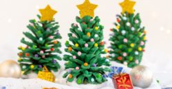 31 Best DIY Christmas Tree Ideas to Try This Year