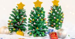 DIY Christmas Tree Ideas