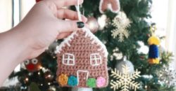 25 Free Christmas Crochet & Amigurumi Patterns to Try