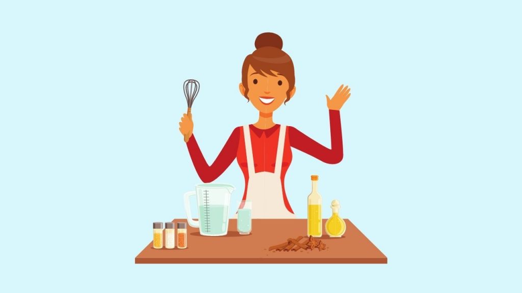 25 Things to Do When You Don't Know What to Do – Baking Cakes Baking Cakes