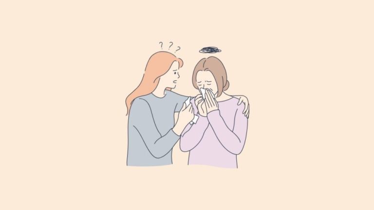 Comforting Friend Who is Sad 1024x576