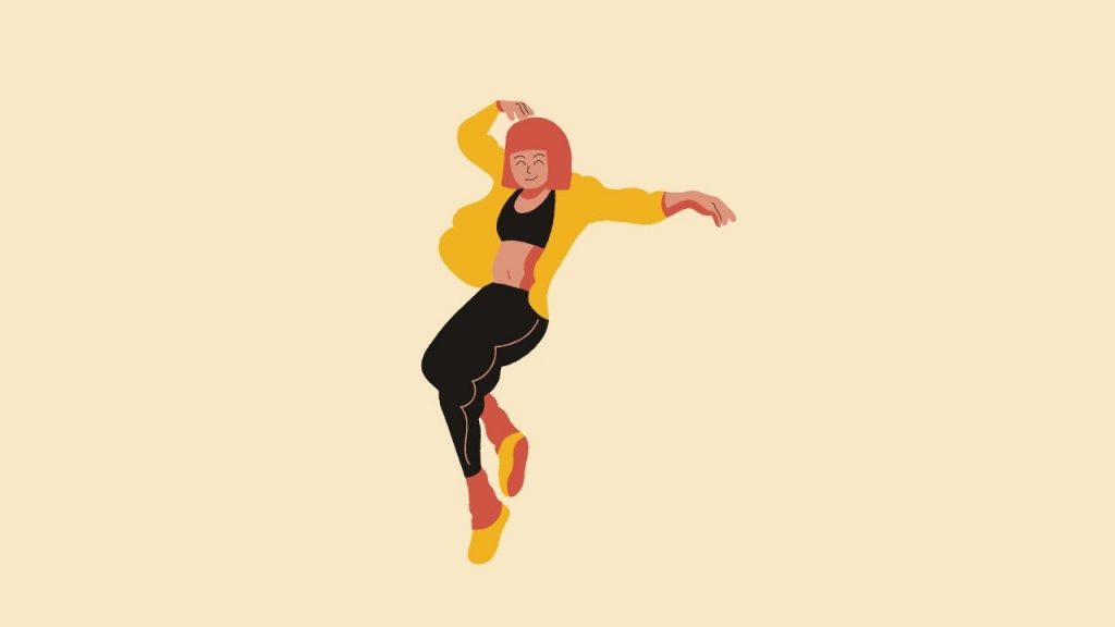 25 Things to Do When You Don't Know What to Do – Dancing Alone in Your Room Dancing Alone in Your Room