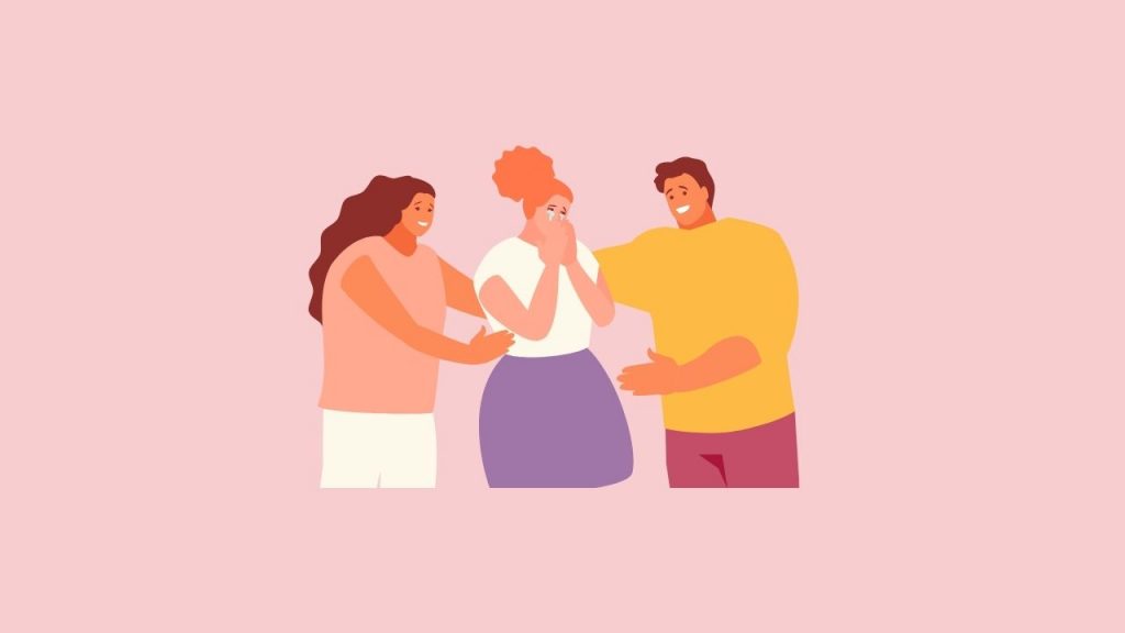 45 Words to Comfort Someone Who Lost a Loved One – Encouraging Friend Feeling Down or Sad Encouraging Friend Feeling Down or Sad