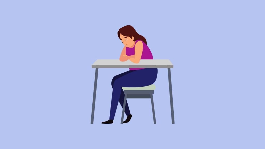 4 Simple Things You Should Do to Overcome Your Hopelessness – Feeling Sorry Grief Depressed on The Table Feeling Sorry Grief Depressed on The Table