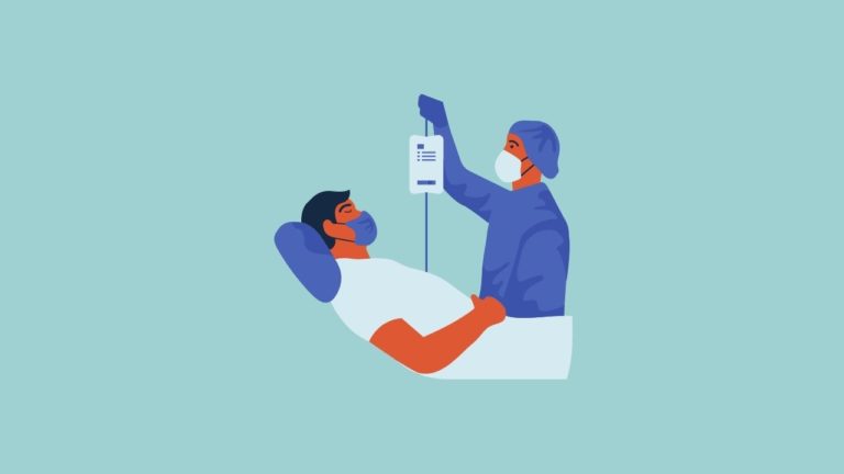 Friend Get Sick or Surgery