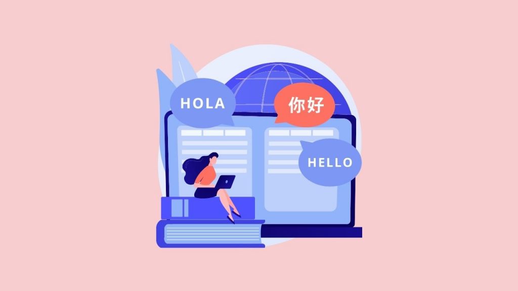 Learning New Languages