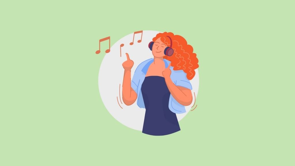 25 Things to Do When You Don't Know What to Do – Listening to Favorit Music Song Listening to Favorit Music Song