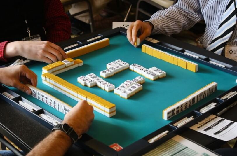 Top 40 Fun Games to Play When You're Bored – Mahjong Mahjong