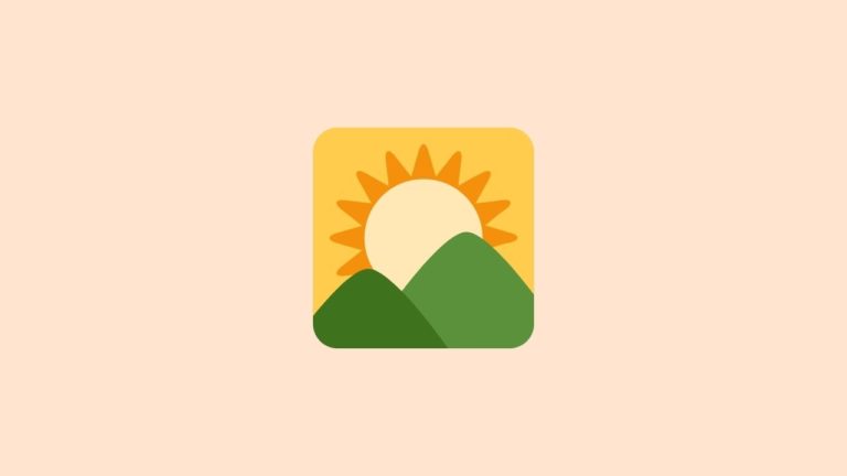 Morning Sunshine