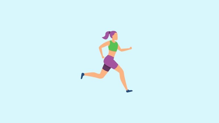 Running Excercise